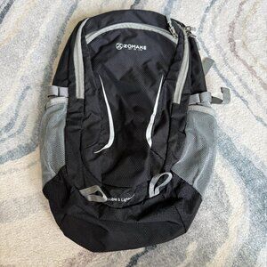 ZOMAKE Lightweight Packable Backpack Water Resistant Travel Bag
